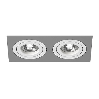 Светильник точечный встраиваемый Lightstar Intero 16 i5290606 50Вт GU10