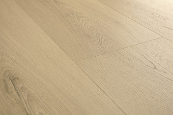 Ламинат Quick-Step Classic Plus Hydro Дуб необработанный CLH5788 1200х190х8мм 32 класс 1,596кв.м