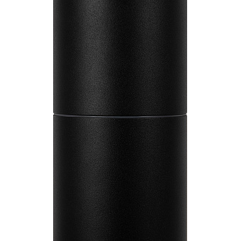 Светильник ландшафтный Maytoni Koln O590FL-L8B4K1 8Вт IP54 LED чёрный