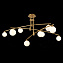 Люстра потолочная ST Luce SEMBRARE SL1208.302.09 27Вт 9 лампочек G9