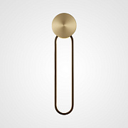 Светильник настенный ImperiumLOFT Manchester 226467-23 18Вт LED
