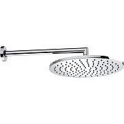 Верхний душ BOSSINI Cosmo H70596I.030 хром