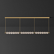 Светильник подвесной ImperiumLOFT Jillian 220490-23 18Вт LED