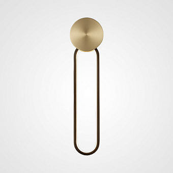 Светильник настенный ImperiumLOFT Manchester 226467-23 18Вт LED