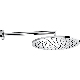 Верхний душ BOSSINI Cosmo H70596I.030 хром
