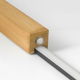 Торшер Lussole MODESTO LSP-0906 14Вт LED