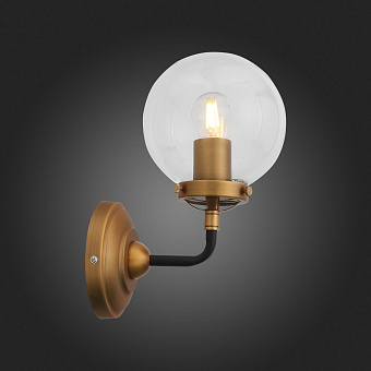 Бра ST Luce VARIETA SL234.401.01 40Вт E27