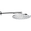 Верхний душ BOSSINI Cosmo H70596I.030 хром