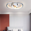 Светильник потолочный ImperiumLOFT Ester 167394-26 64Вт LED