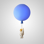 Светильник потолочный ImperiumLOFT Mercury 208658-23 60Вт E27