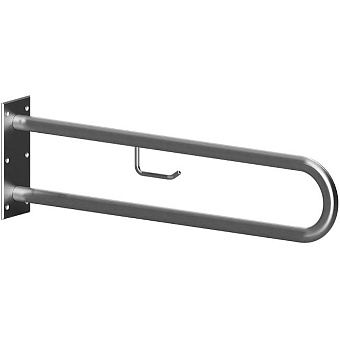 Поручень для ванной BEMETA HELP program 301907301 76,6см хром