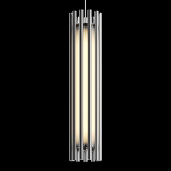 Светильник подвесной Maytoni Sonata MOD410PL-L12CH3K 12Вт LED