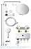 Душевая система GROHE Euphoria SmartControl 310 Duo 26507000 хром