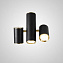 Спот ImperiumLOFT Aim 212608-23 150Вт 3 лампы GU10