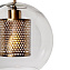 Светильник подвесной Loft It Hexagon Loft2566-B 60Вт E27