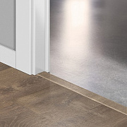 Порог Quick-Step 2000х45х8мм Дуб песчаный теплый коричневый QSVINCP40086