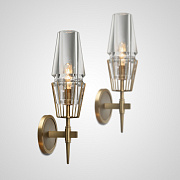 Бра ImperiumLOFT Calm 101399-26 40Вт E14
