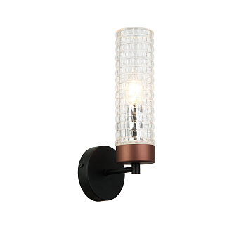 Бра Favourite Flumen 2567-1W 40Вт E14