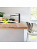 Смеситель для кухни GROHE Eurostyle Cosmopolitan 31159002 поворотный излив хром