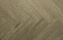 Ламинат Alpine Floor HERRINGBONE 12 Молизе LF105-08 600х101х12мм 34 класс 1,32кв.м