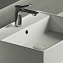 Раковина накладная Ceramica Nova ELEMENT CN6046 59х45см