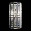 Светильник настенный Maytoni Facet MOD094WL-01CH 60Вт E14