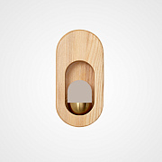 Светильник настенный ImperiumLOFT Halla 227250-23 30Вт G4