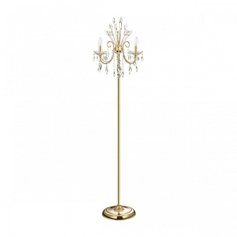 Торшер Odeon VERSIA 4977/3F 120Вт E14 3 плафонов