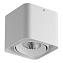 Светильник точечный накладной Lightstar Monocco 052316-IP65 10Вт LED