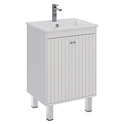Тумба под раковину напольная LEMARK Romance LM07R60T 45х56,4х71см