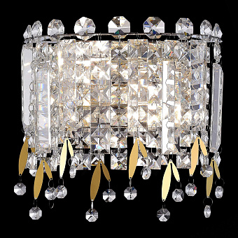 Бра ST Luce DESIO SL1655.201.02 80Вт E14