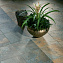 Матовый керамогранит KERAMA MARAZZI Сланец SG908300N темный керамический гранит 30х30см 1,44кв.м.