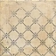 Декор MAINZU Ricordi Venezziani PT02994 RICORDI CREAM 20х20см 1кв.м.