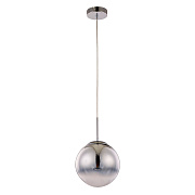 Светильник подвесной Arte Lamp JUPITER chrome A7961SP-1CC 60Вт E27