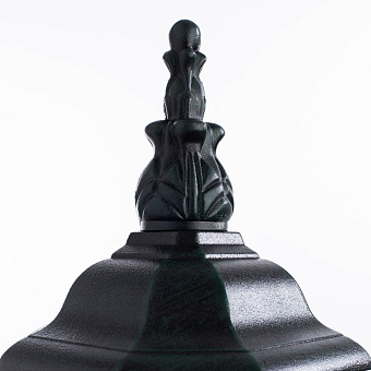 Светильник ландшафтный Arte Lamp ATLANTA A1044FN-1BG 75Вт IP23 E27 СТАРАЯ МЕДЬ
