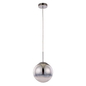 Светильник подвесной Arte Lamp JUPITER chrome A7961SP-1CC 60Вт E27