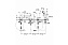 Смеситель для ванны GROHE BauLoop 2511900A хром