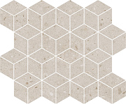 Декор KERAMA MARAZZI РИККАРДИ T017\14054 мозаичный бежевый матовый 45х37,5см 0,844кв.м.