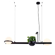 Светильник потолочный Loft It Flims 10228/D 36Вт LED