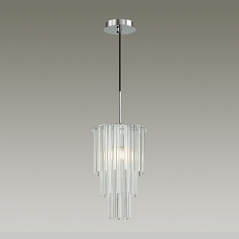 Светильник подвесной Odeon MODERN 4920/1 60Вт E27