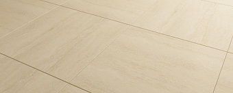 Напольная плитка BERYOZA CERAMICA Травертин 280058 GP КРЕМОВЫЙ 50х50см 1,5кв.м. матовая