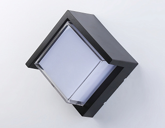 Светильник архитектурный Ambrella Garden ST5233 12Вт IP65 LED чёрный