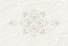 Декор Global Tile Gestia GT V9GE3301TG бежевый 27х40см 0,864кв.м.