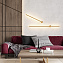 Светильник настенный Odeon HIGHTECH 4335/18WG 18Вт LED
