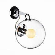 Бра ST Luce SENZA SL550.101.01 60Вт E27