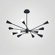 Светильник подвесной ImperiumLOFT Milton 178231-26 48Вт LED