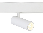Магнитный трековый светильник Ambrella Track System GL3819 10Вт LED белый