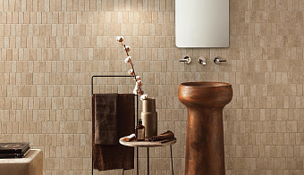 Керамическая мозаика Atlas Concord Италия Lims A3NH Desert Mosaico Spritz 32,3х29см 0,37кв.м.