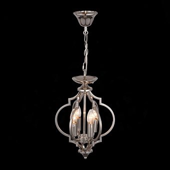 Светильник подвесной ST Luce FORIATE SL361.103.04 240Вт E14