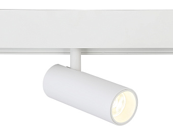 Магнитный трековый светильник Ambrella Track System GL3819 10Вт LED белый